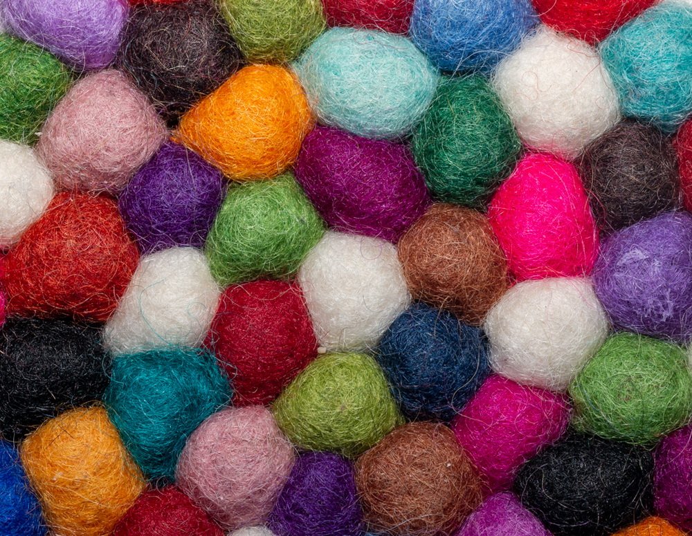 Anne Sorochen LCCTheme #1  Patterns & Textures 20210222 None Circles And More Circles