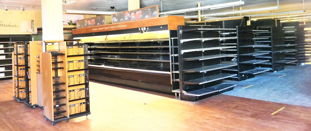 Dennis Donahue Donahue 4Covid Shopping, Please Try Tomorrow 20210524