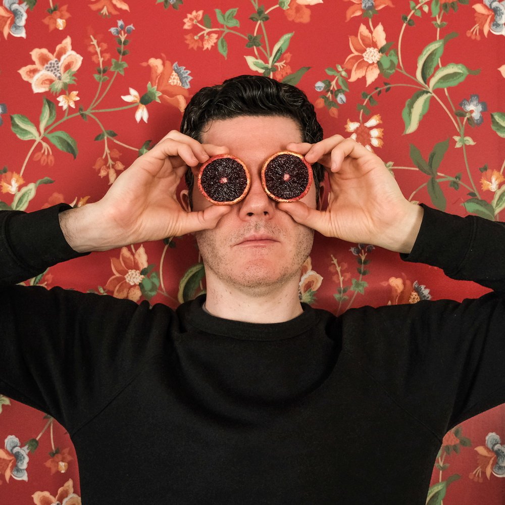 Pat Gilhooly Pat Gilhooly2 Pandemic Derangement Or Seeing The World Thru Blood Orange Colored Glasses 20210524