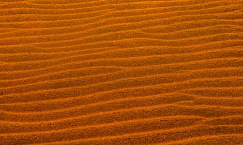 Bob Gandel LCCTheme #1  Patterns & Textures 20210222 None Sand Waves On The Sahara