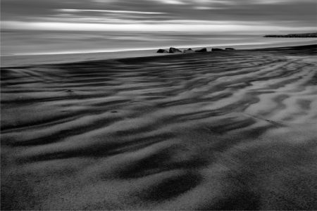 Dune Pattern